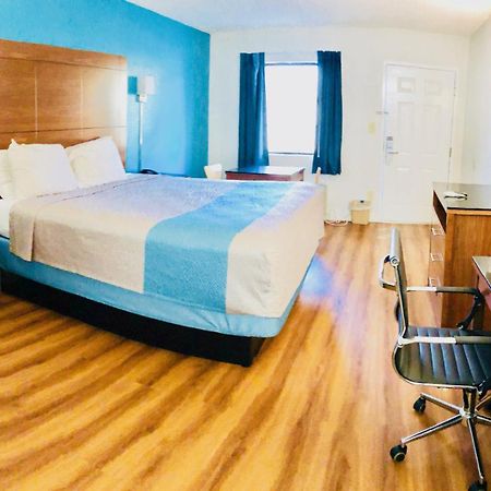 Motel 6-Albany, Ga Екстериор снимка