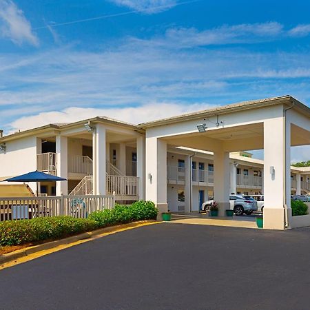 Motel 6-Albany, Ga Екстериор снимка