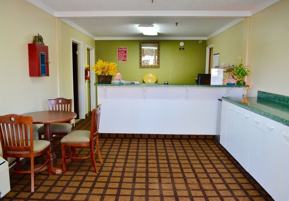 Motel 6-Albany, Ga Екстериор снимка