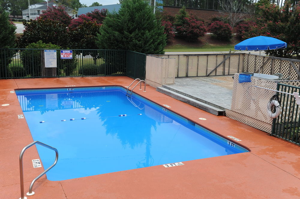 Motel 6-Albany, Ga Екстериор снимка