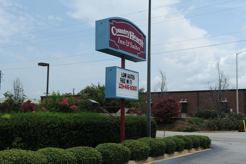 Motel 6-Albany, Ga Екстериор снимка