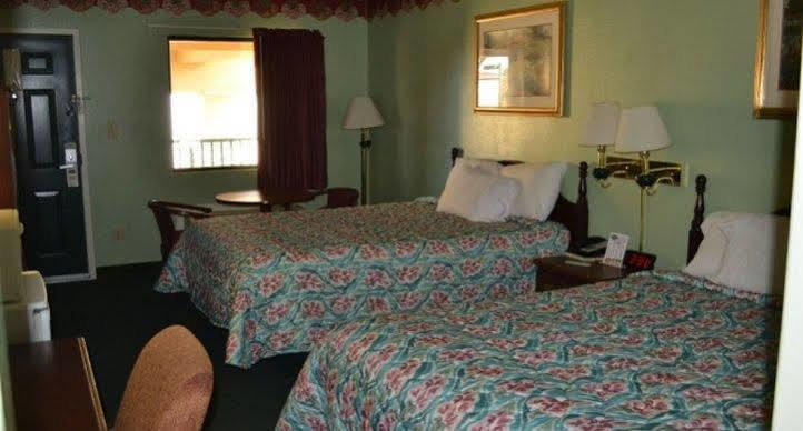 Motel 6-Albany, Ga Екстериор снимка