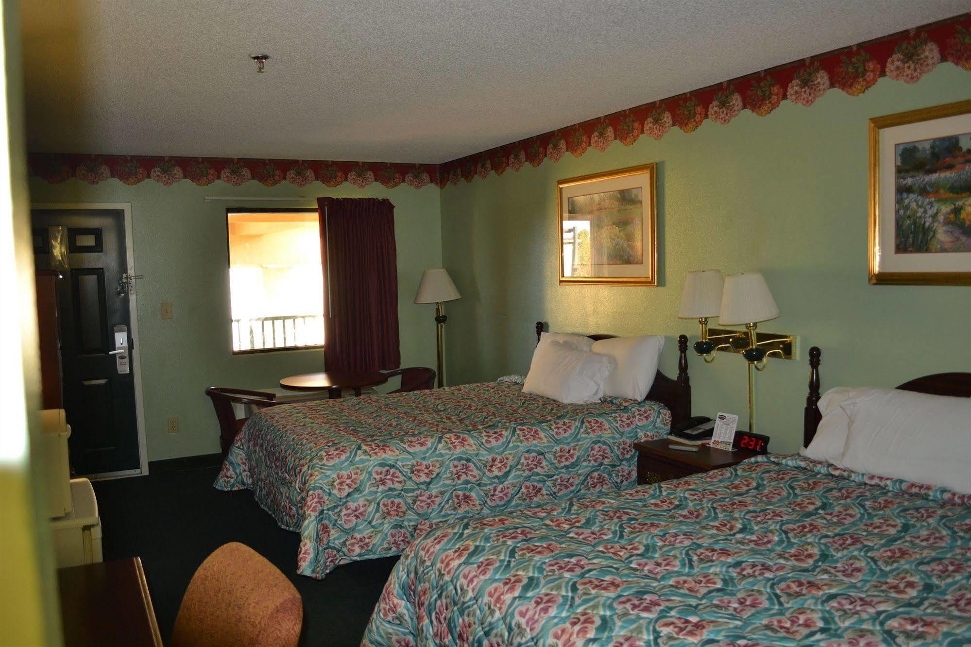 Motel 6-Albany, Ga Екстериор снимка