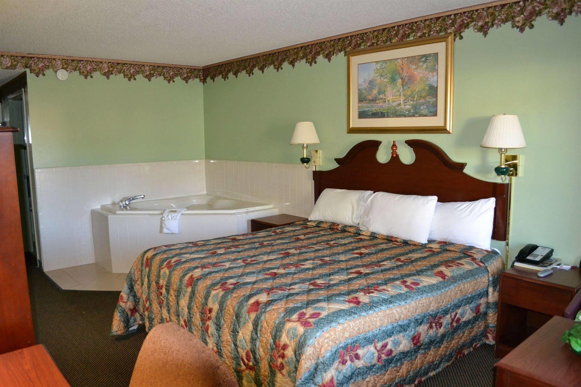 Motel 6-Albany, Ga Екстериор снимка
