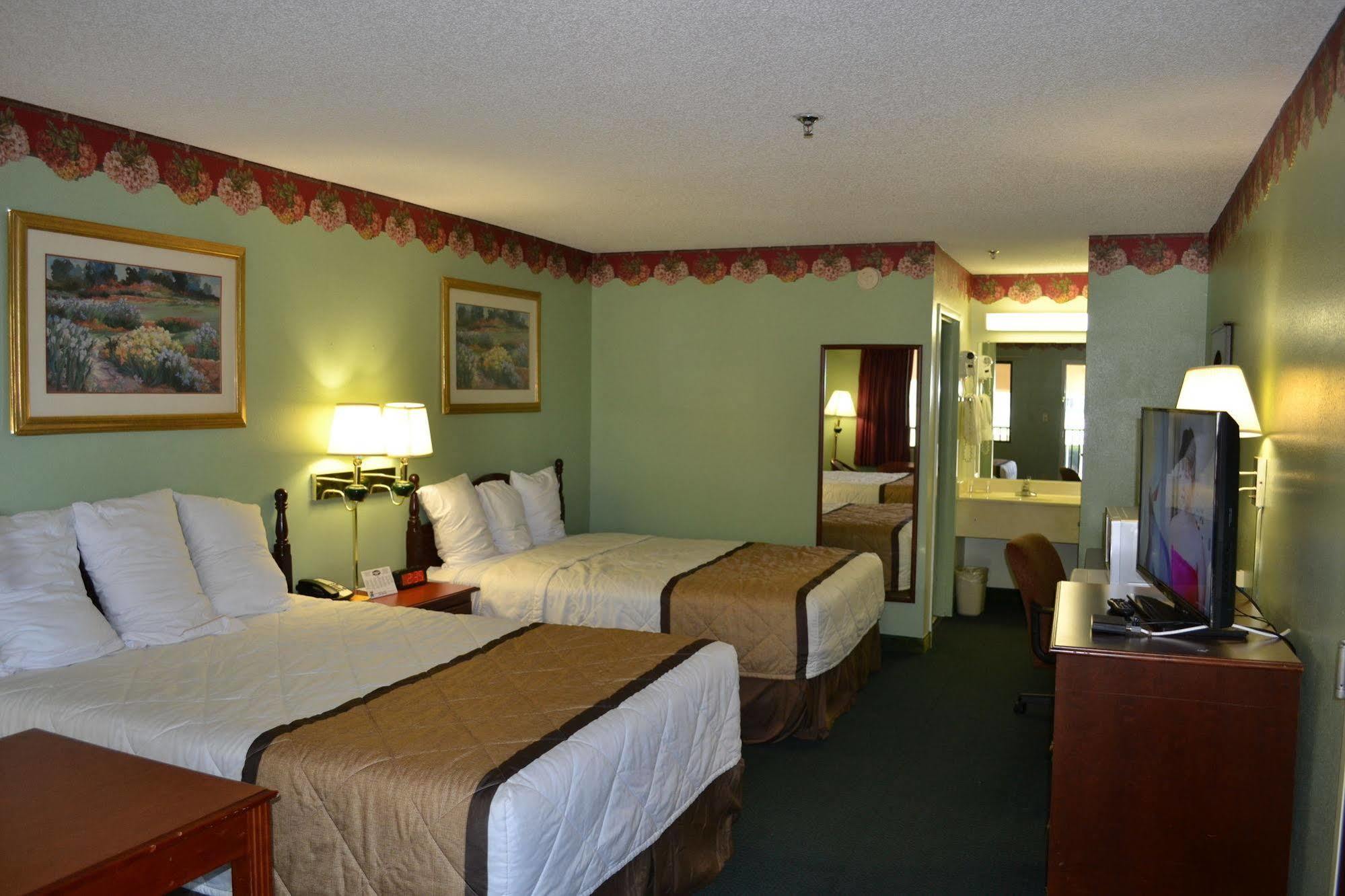 Motel 6-Albany, Ga Екстериор снимка