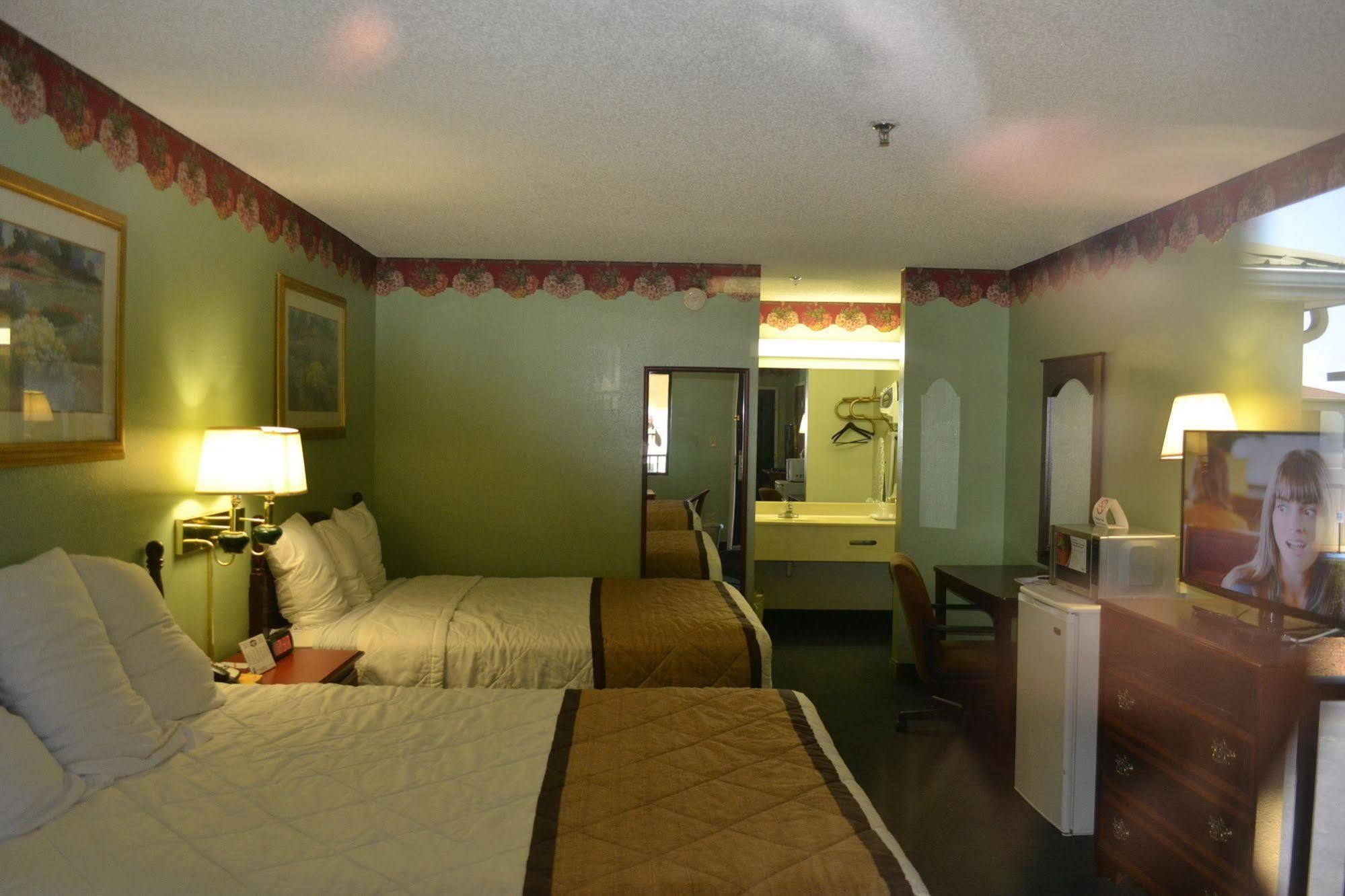 Motel 6-Albany, Ga Екстериор снимка