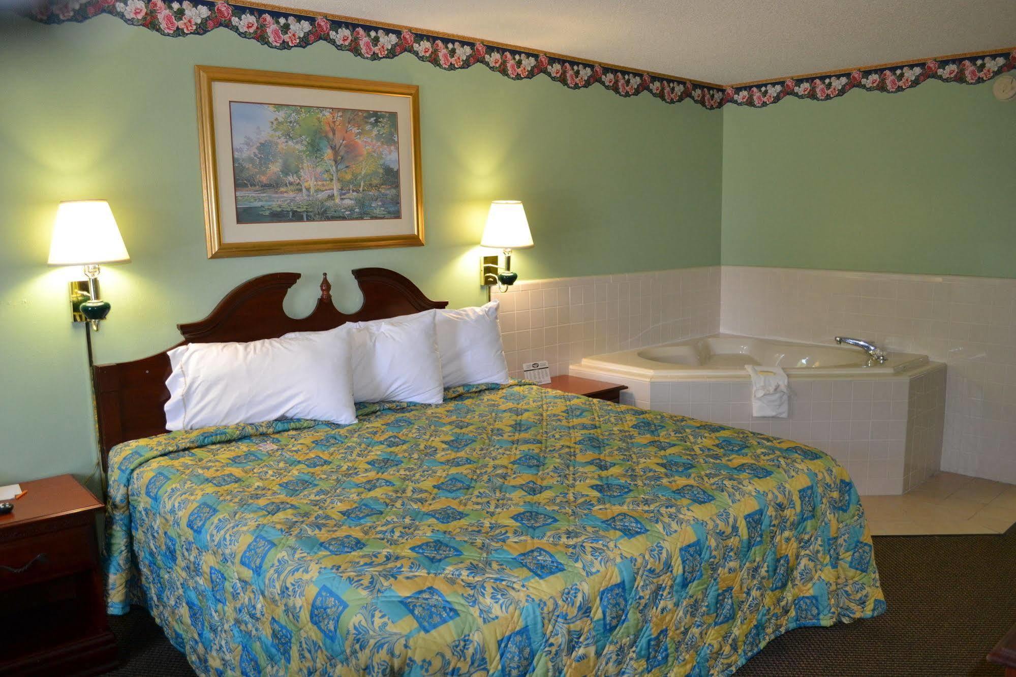 Motel 6-Albany, Ga Екстериор снимка