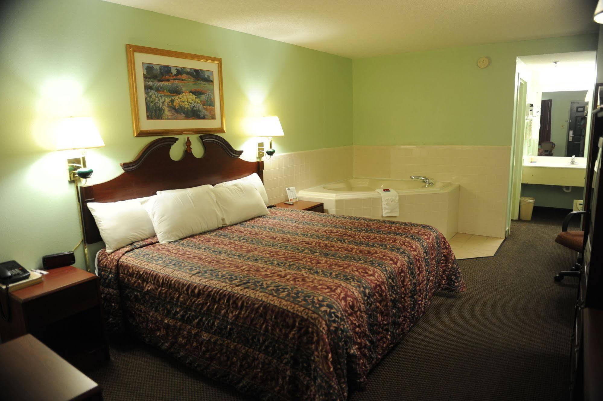 Motel 6-Albany, Ga Екстериор снимка