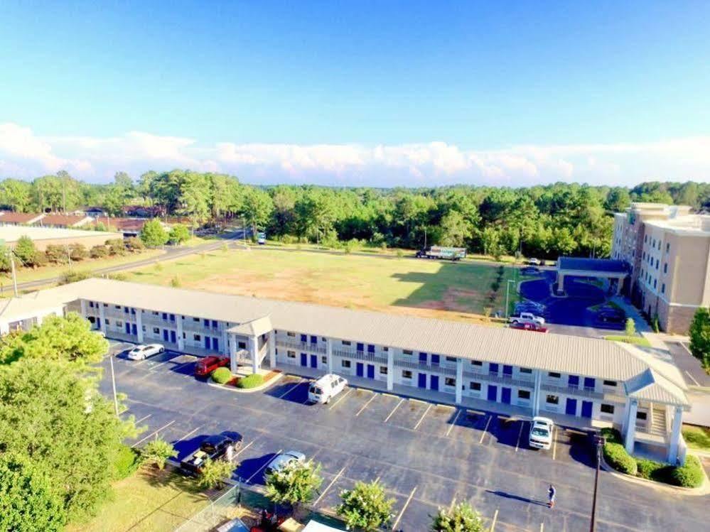 Motel 6-Albany, Ga Екстериор снимка