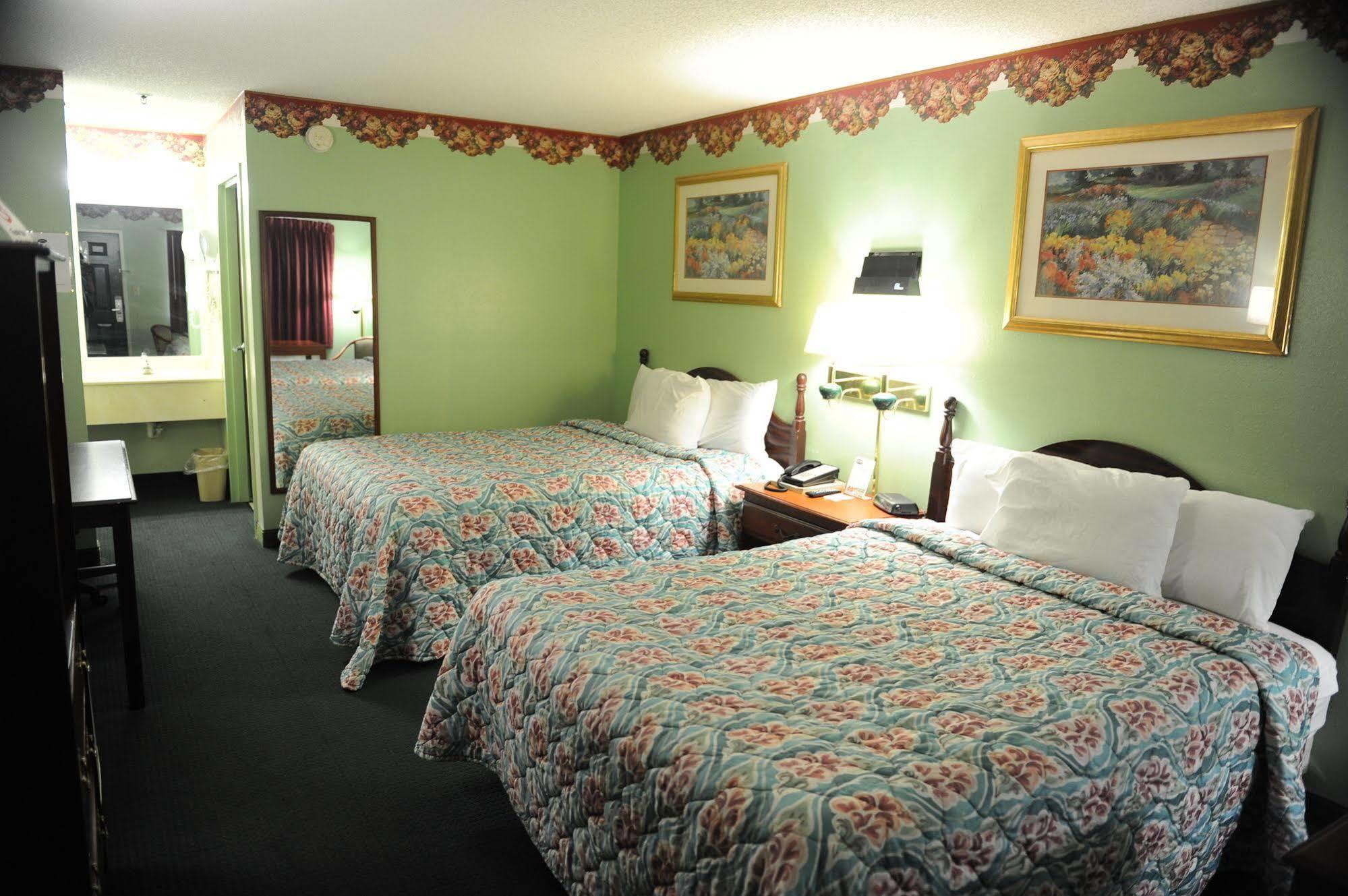 Motel 6-Albany, Ga Екстериор снимка