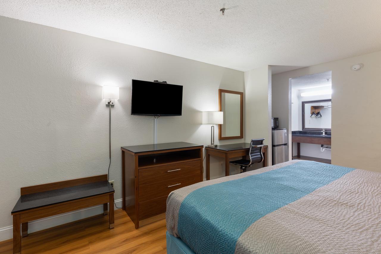 Motel 6-Albany, Ga Екстериор снимка