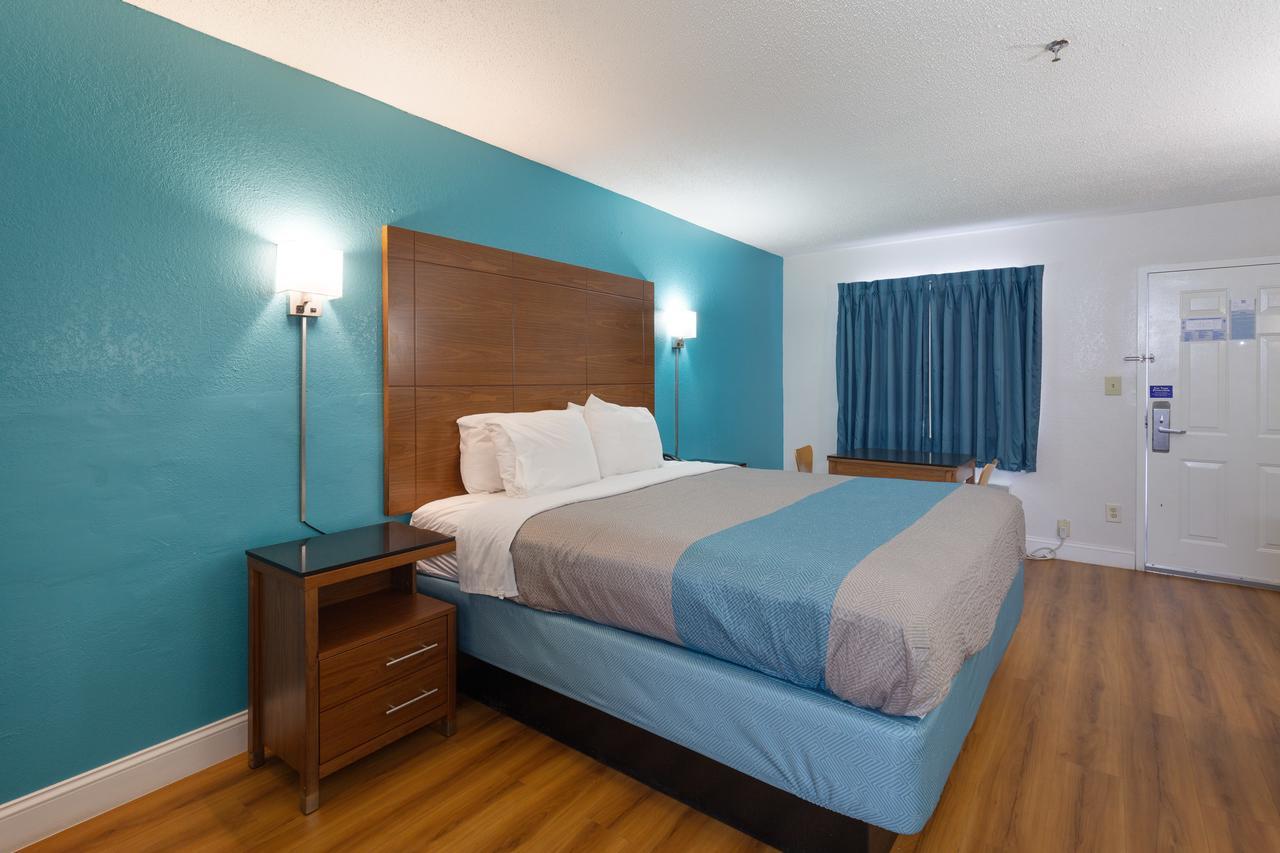 Motel 6-Albany, Ga Екстериор снимка