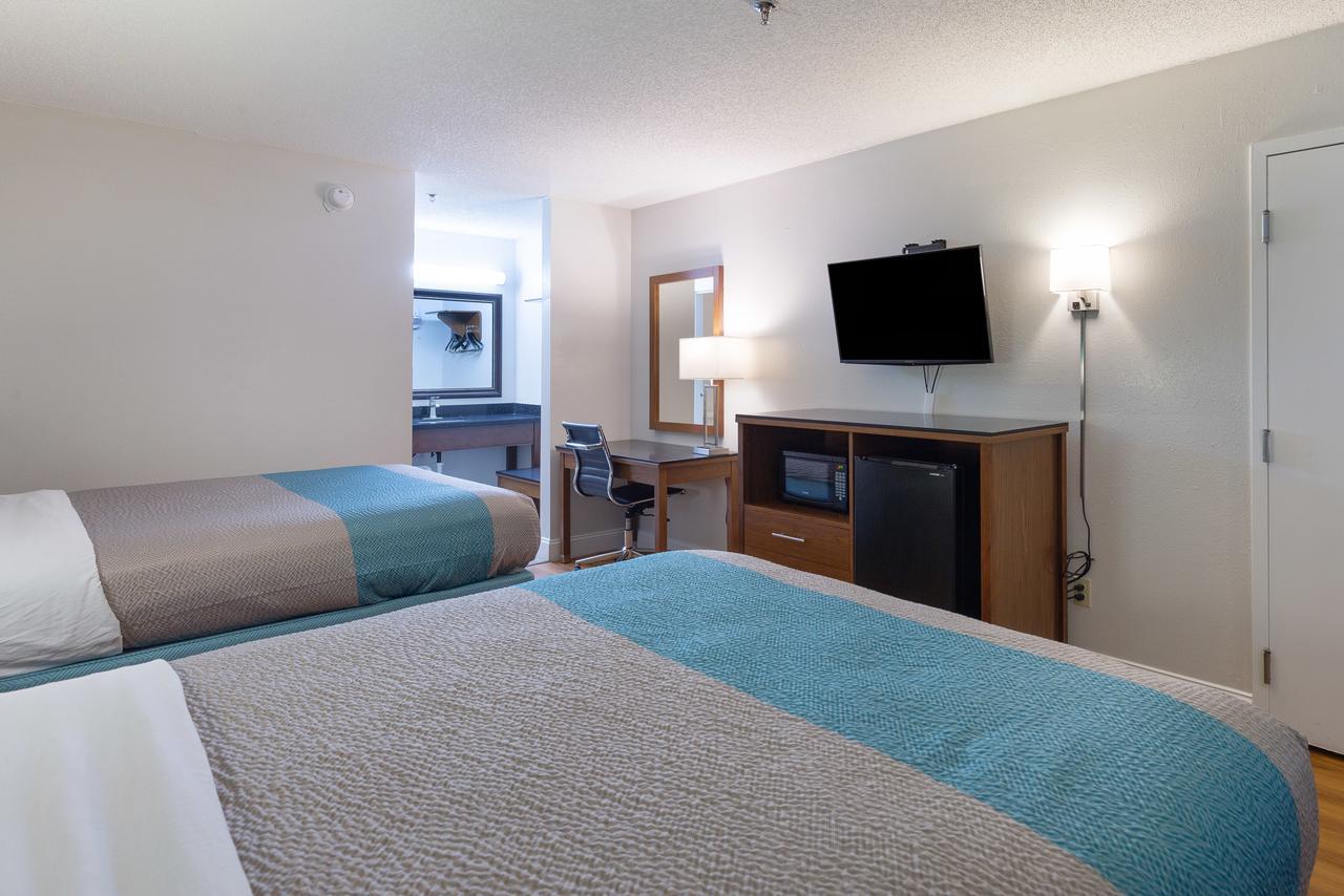 Motel 6-Albany, Ga Екстериор снимка
