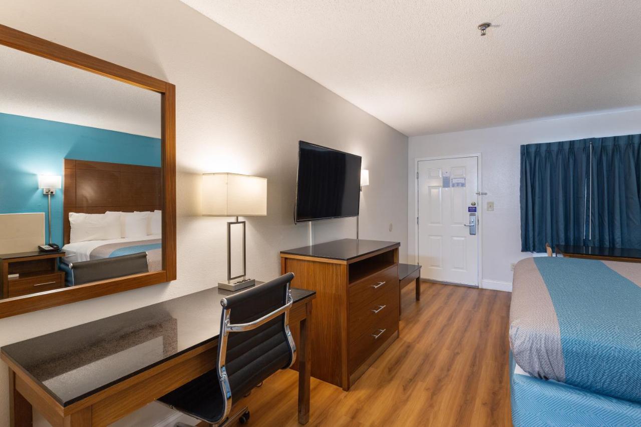 Motel 6-Albany, Ga Екстериор снимка