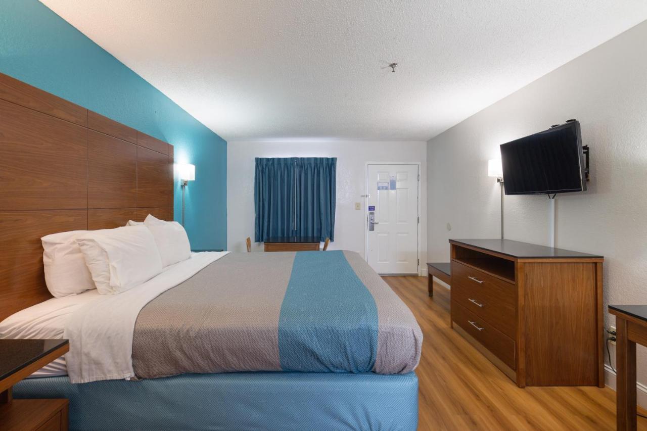 Motel 6-Albany, Ga Екстериор снимка