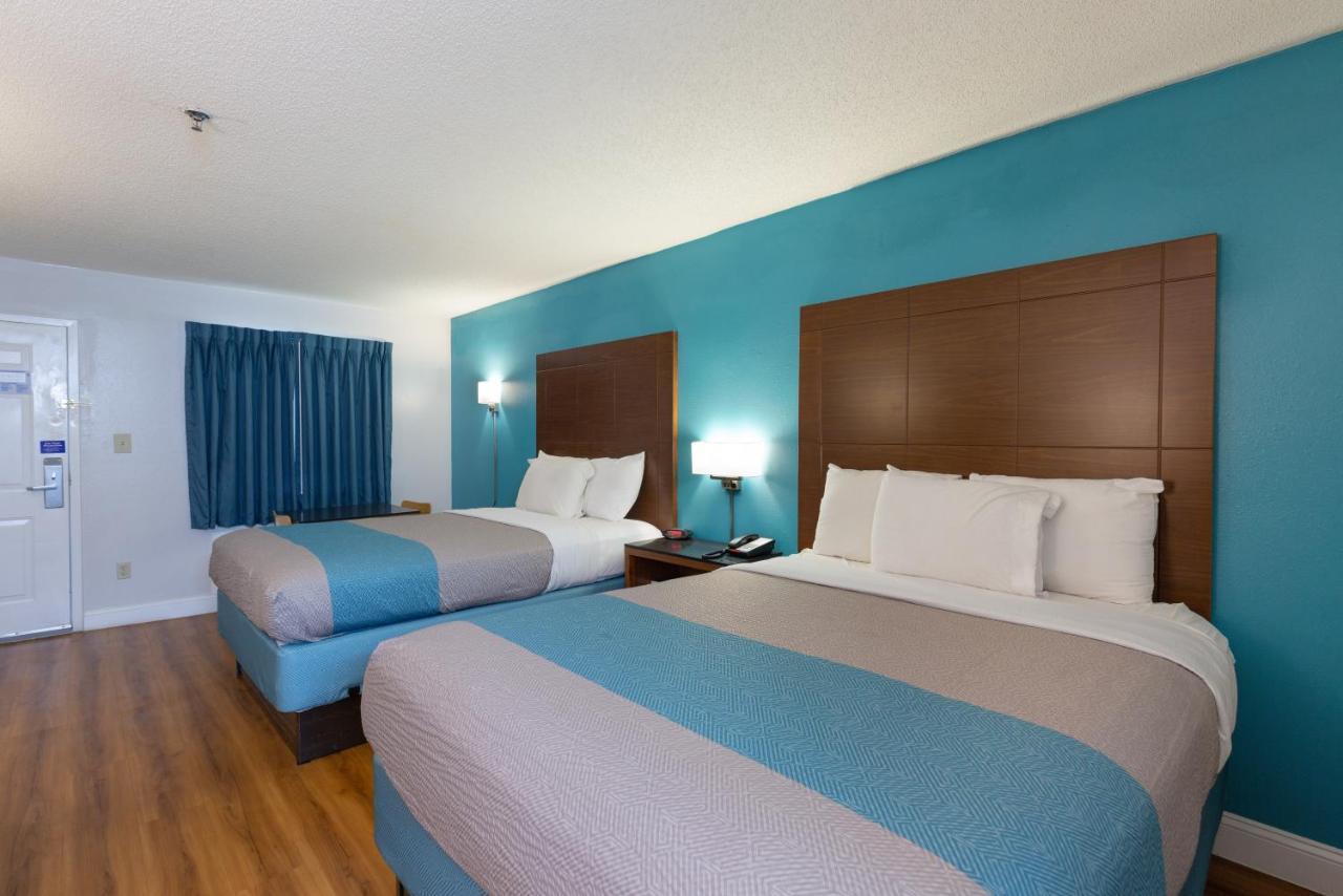 Motel 6-Albany, Ga Екстериор снимка