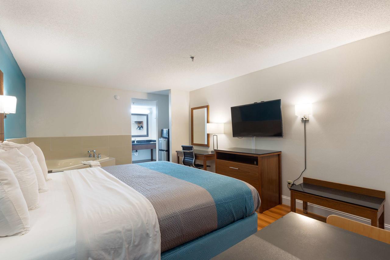 Motel 6-Albany, Ga Екстериор снимка
