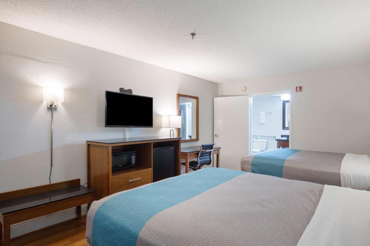 Motel 6-Albany, Ga Екстериор снимка